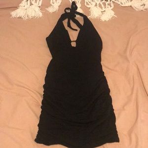 Tigermist Finley Dress